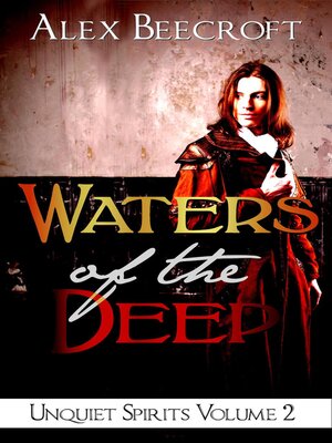 cover image of Waters of the Deep